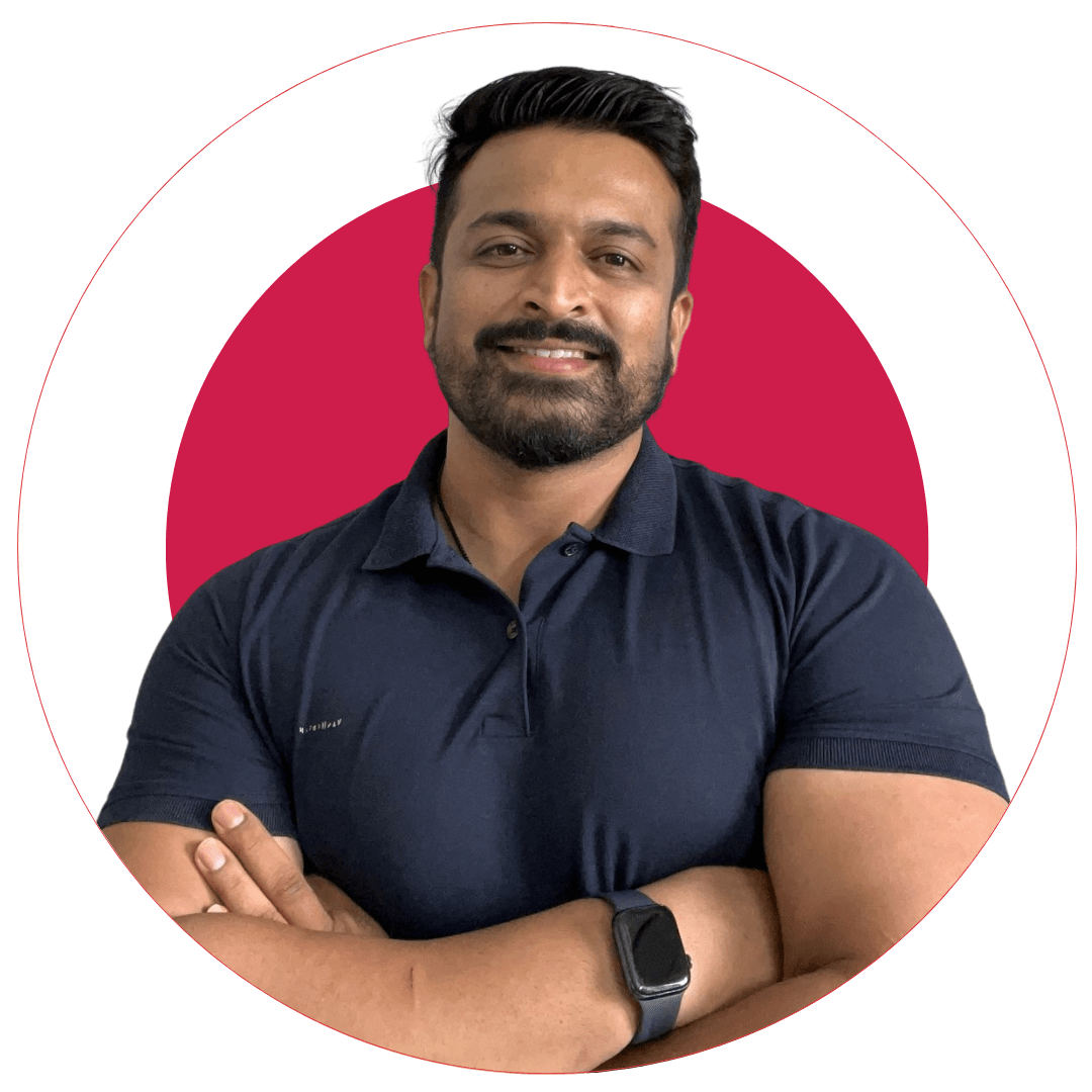 Aniket_Headshot